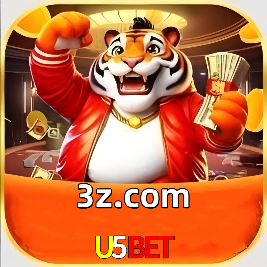 U5BET Logo